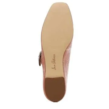 Sam Edelman Michaela Mary Jane Flats for Comfort and Style