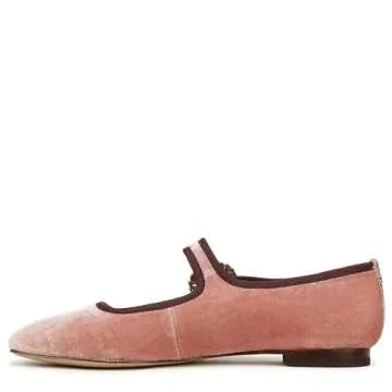 Sam Edelman Michaela Mary Jane Flats for Comfort and Style