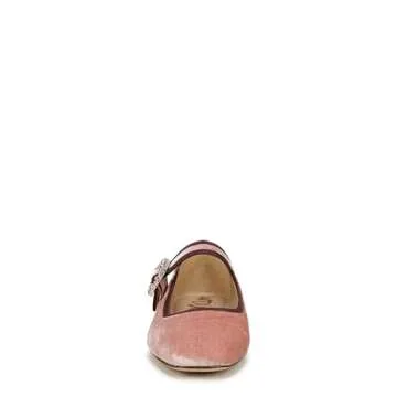 Sam Edelman Michaela Mary Jane Flats for Comfort and Style