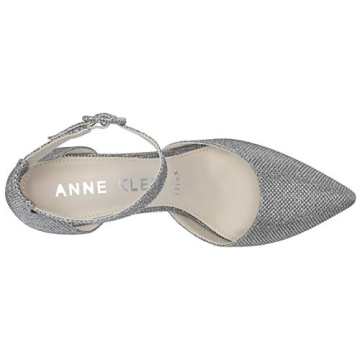 Anne Klein Fabulist Comfort Pumps for Elegant Occasions