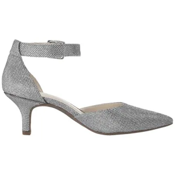 Anne Klein Fabulist Comfort Pumps for Elegant Occasions