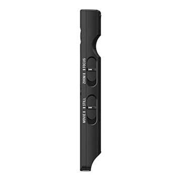 Sony Wireless Remote Commander RMT-P1BT for Photographers