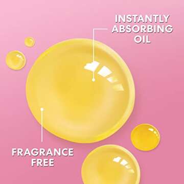 Palmer's Vitamin E Multi-Purpose Body Oil, 5.1 Ounce