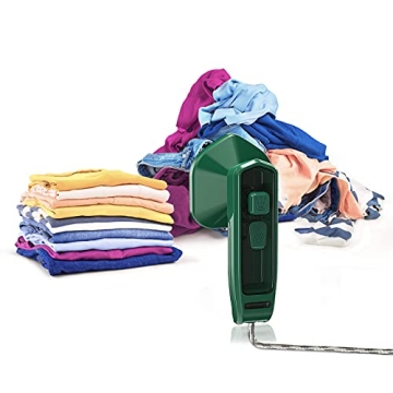 S-SNAIL-OO Portable Handheld Garment Steamer for Travel