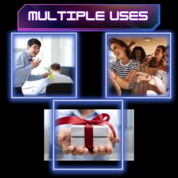 Funny Glow in The Dark Tire Valve Stem Caps