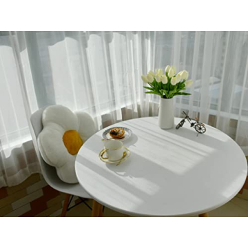 Mandy's 20pcs Artificial Tulip Flowers for Any Occasion