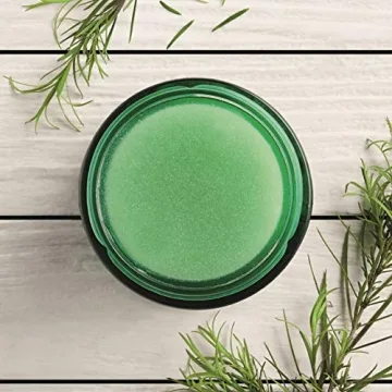 Vegan Tea Tree Night Mask for Clearer Skin by The Body Shop