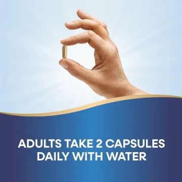 Nature's Way Ginger Root 1100mg Herbal Supplement Vegan