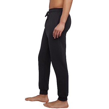 Hanes EcoSmart Jogger Sweatpants for Men
