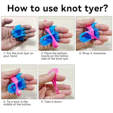 Portable 600W Electric Balloon Pump for Party Decorations