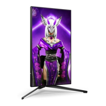 AOC Agon PRO AG274QG 27" Gaming Monitor - QHD 240Hz Performance