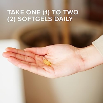 Premium SOLGAR Vitamin E 200 IU Softgels for Wellness