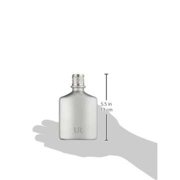UR by Usher for Men, Eau De Toilette Spray, 3.4-Ounce