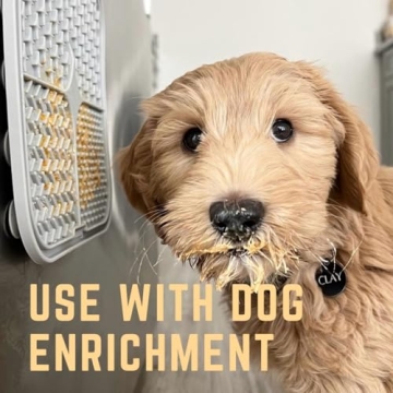 Natural Dog Peanut Butter - Healthy Treats Made in USA