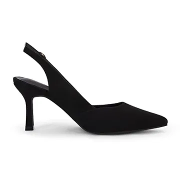 Rilista Women's Kitten Heels - Elegant & Comfortable