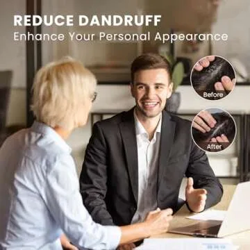 HIQILI Rosemary Essential Oil for Hair and Skin Care 100% Pure