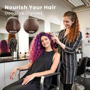 HIQILI Rosemary Essential Oil for Hair and Skin Care 100% Pure