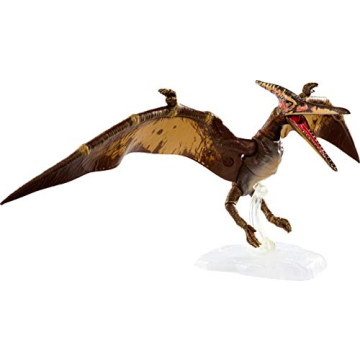 Jurassic World Amber Collection Pteranodon Action Figure