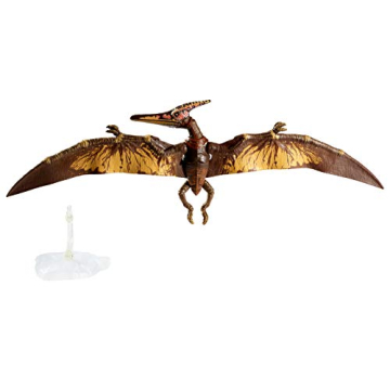 Jurassic World Amber Collection Pteranodon Action Figure