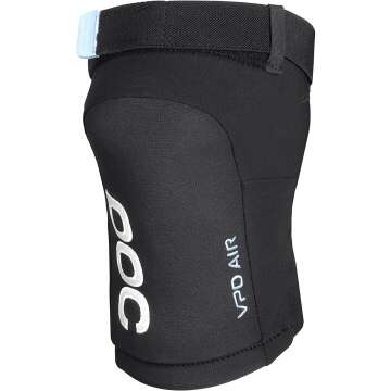 Lightweight Mountain Biking Knee Pads for Men & Women