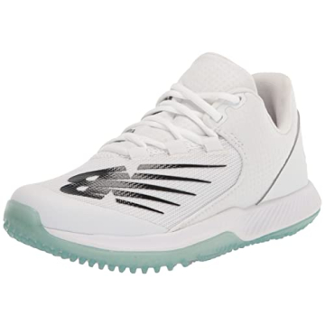 Shop New Balance FuelCell 4040 V6 Turf-Trainer Baseball Shoe