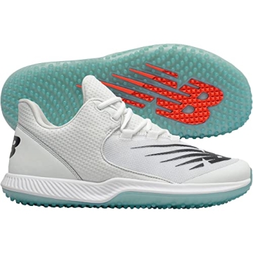 Shop New Balance FuelCell 4040 V6 Turf-Trainer Baseball Shoe