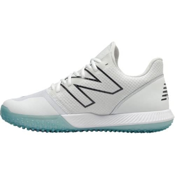 Shop New Balance FuelCell 4040 V6 Turf-Trainer Baseball Shoe