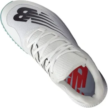 Shop New Balance FuelCell 4040 V6 Turf-Trainer Baseball Shoe