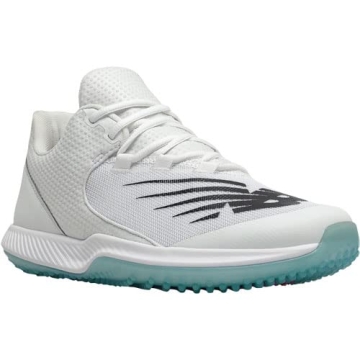 Shop New Balance FuelCell 4040 V6 Turf-Trainer Baseball Shoe