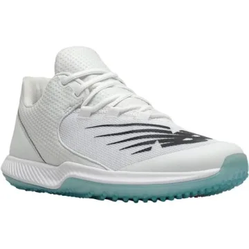 Shop New Balance FuelCell 4040 V6 Turf-Trainer Baseball Shoe
