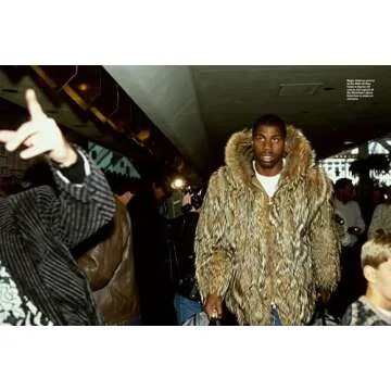 Exploring Basketball Fashion - Fly: The Big Book of Ball Style