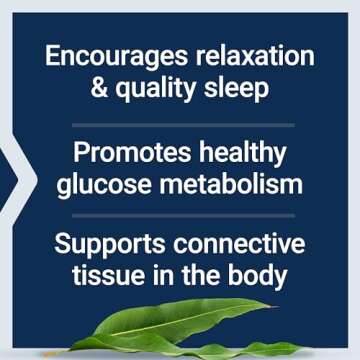 Life Extension Glycine, 1000 mg, Amino Acid That Promotes Healthy Sleep, Gluten-Free, Non-GMO, Vegetarian, 100 Capsules