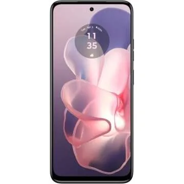 Motorola Moto G Power - 128GB - Midnight Blue - (Verizon) (Renewed)