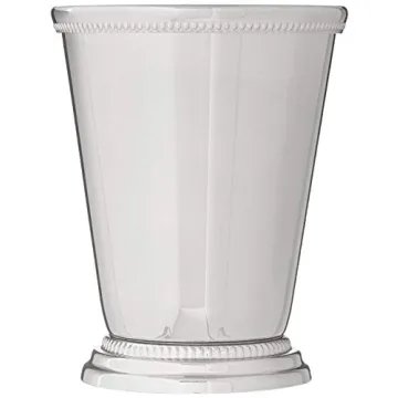 Barfly Mint Julep Cup for Elegant Cocktail Moments
