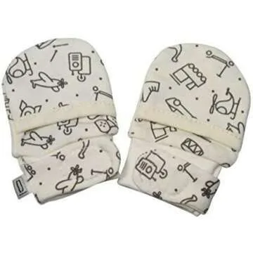 Darlyng & Co Newborn Baby Gift Set | 6 Pieces