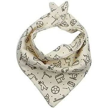 Darlyng & Co Newborn Baby Gift Set | 6 Pieces