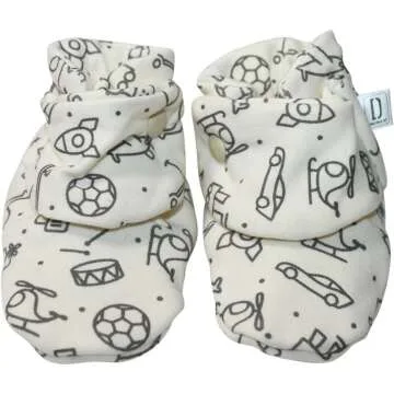 Darlyng & Co Newborn Baby Gift Set | 6 Pieces