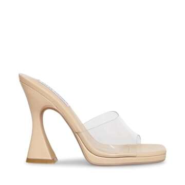 Steve Madden Women's Lipa Pump