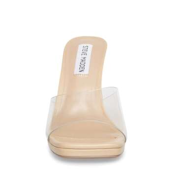 Steve Madden Women's Lipa Pump