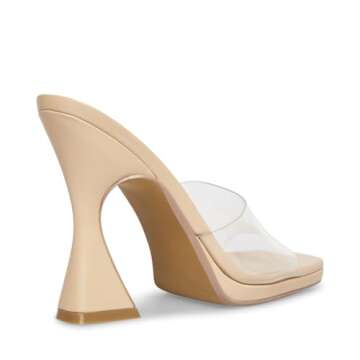Steve Madden Women's Lipa Pump
