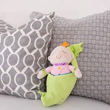 Manhattan Toy Sweet Pea Doll Soft Baby Gift