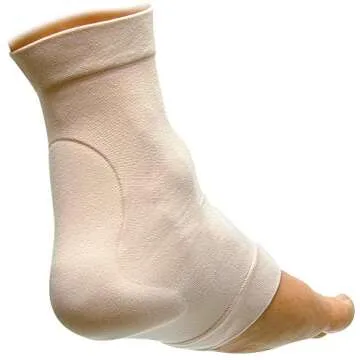 Bunga Pads Achilles Heel Pad Small Medium Comfort Support