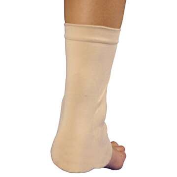 Bunga Pads Achilles Heel Pad Small Medium Comfort Support