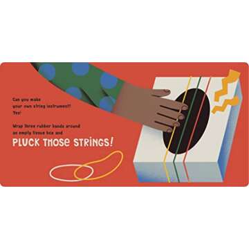 This Is Music: Strings