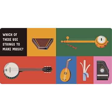 This Is Music: Strings