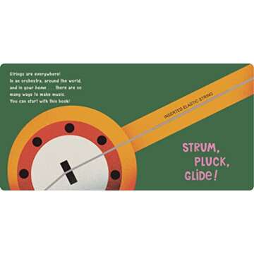 This Is Music: Strings