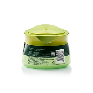 Revitalize Hair with Dabur Vatika Naturals Hair Cream