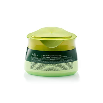 Revitalize Hair with Dabur Vatika Naturals Hair Cream