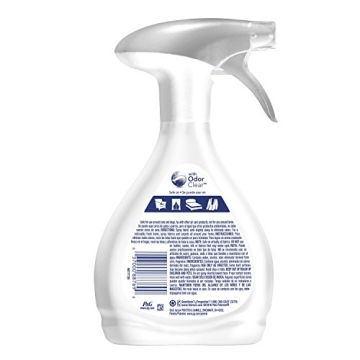 Febreze Heavy Duty Fabric Refresher – Crisp Clean Scent 500ml