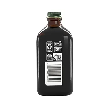 Simply Organic Pure Vanilla Extract - 100% Organic Flavor